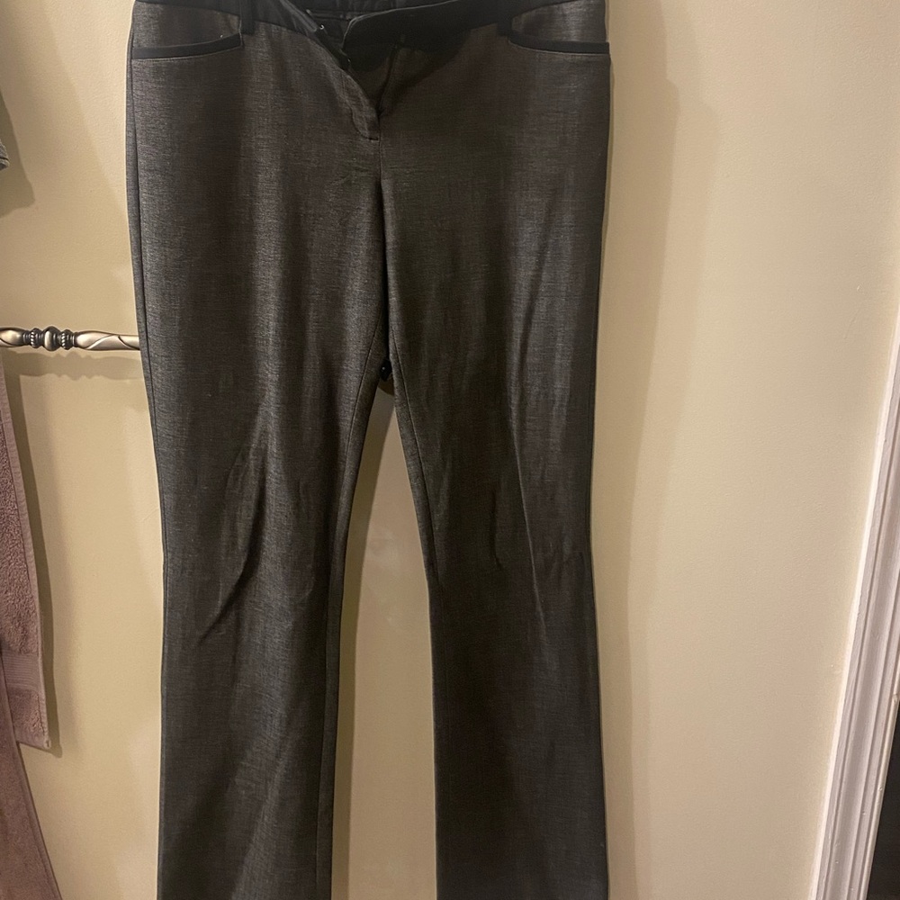 Express Columnist Pants. In Good Condition - image 5